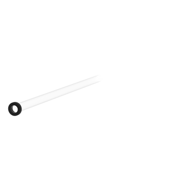 Quarzglas 3100837 Immersion 679 x 25 mm 40/75W AM