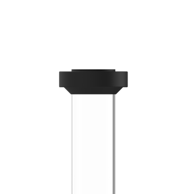 Quarzglas-Immersion 627 x 25 mm 80W (Amalgam) AM