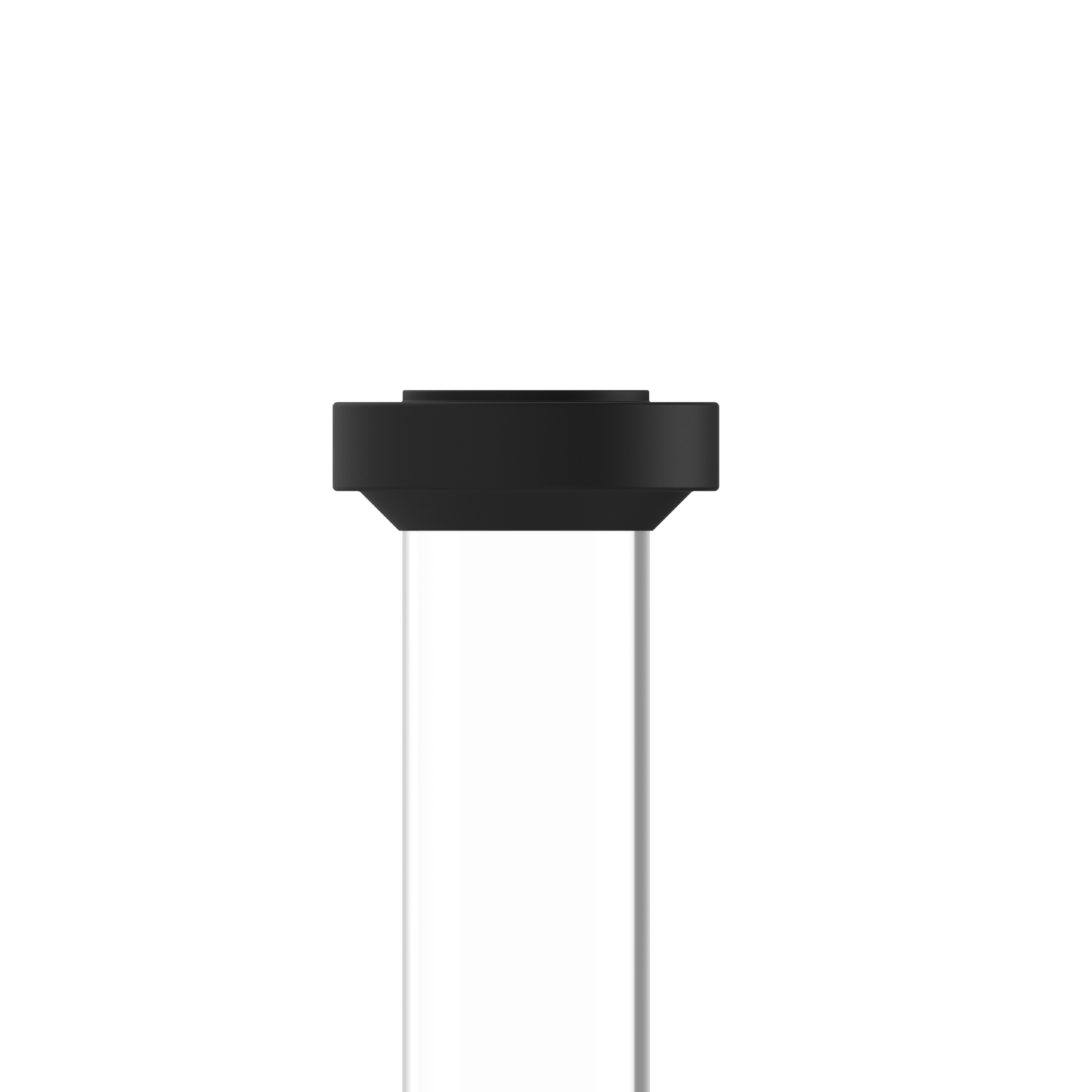 Quartz Glass 3100847 Immersion 384 x 25 mm 40W Amalgam AM
