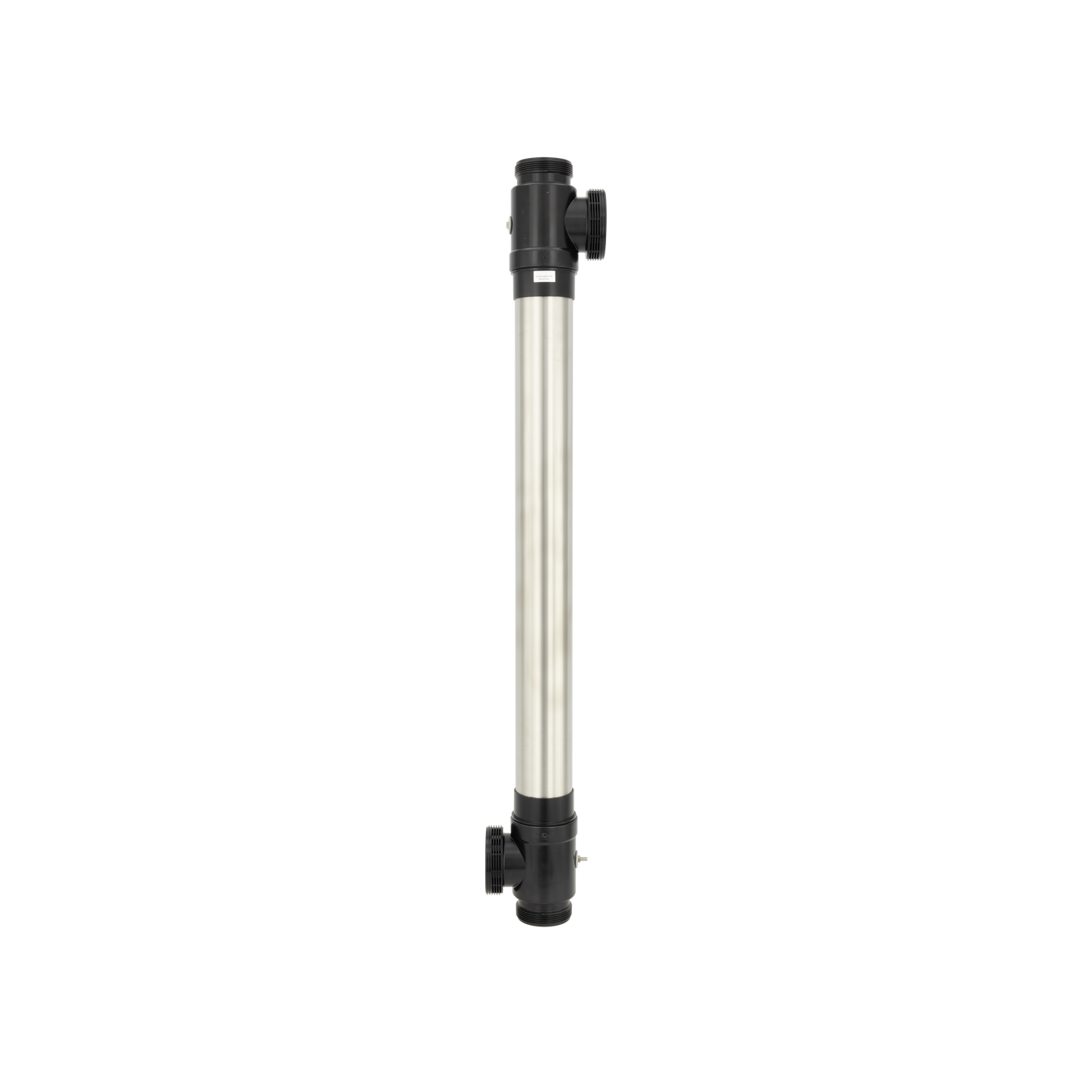 Gehäuse Xclear Black AOP compact Ozone & UV-C 75W