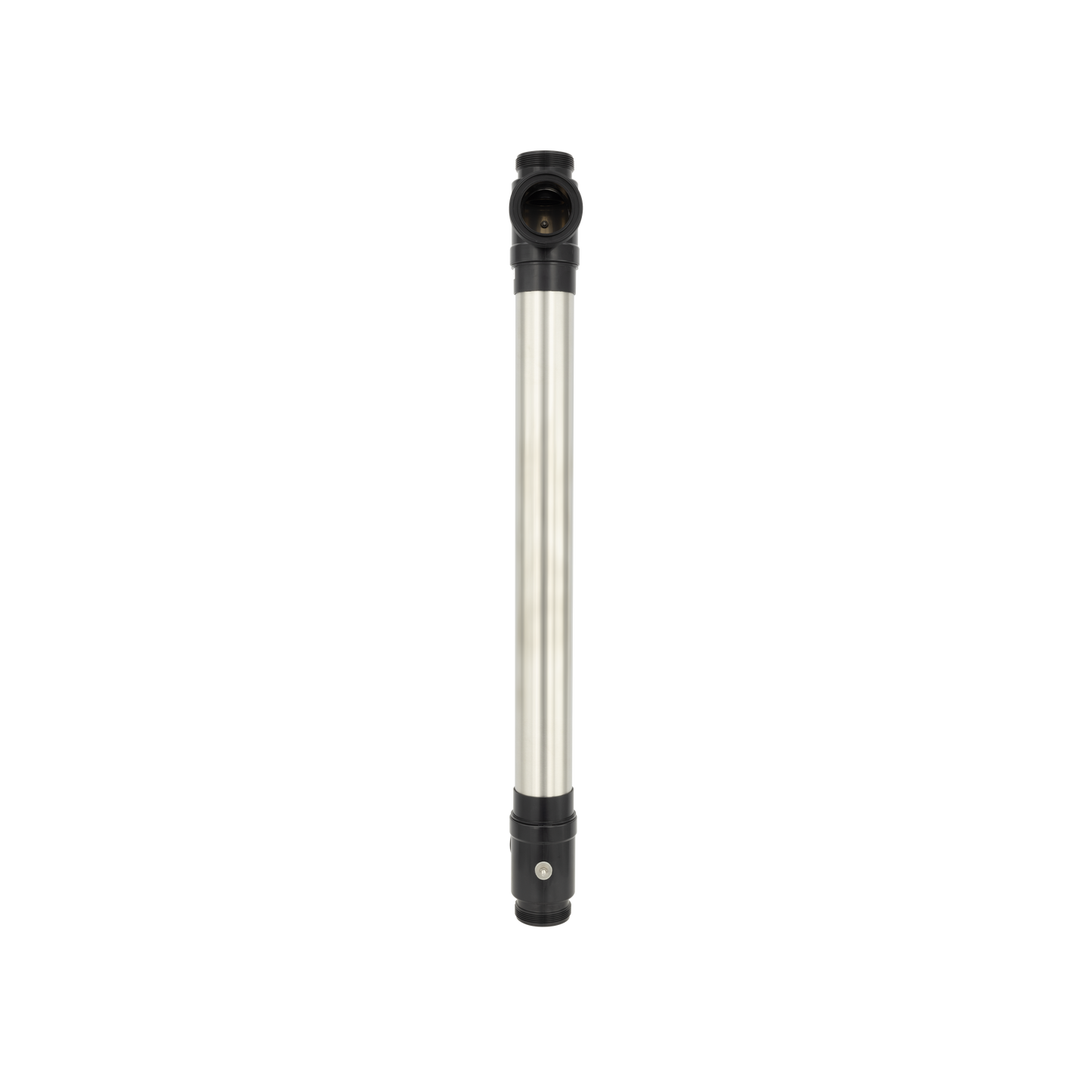Gehäuse Xclear Black AOP compact Ozone & UV-C 75W