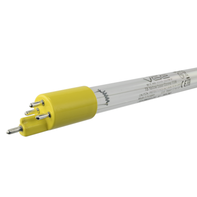 Lampe VGE T5 75W Ozone Base H AM Verpackt