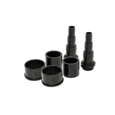 Anschlussset Profiheater