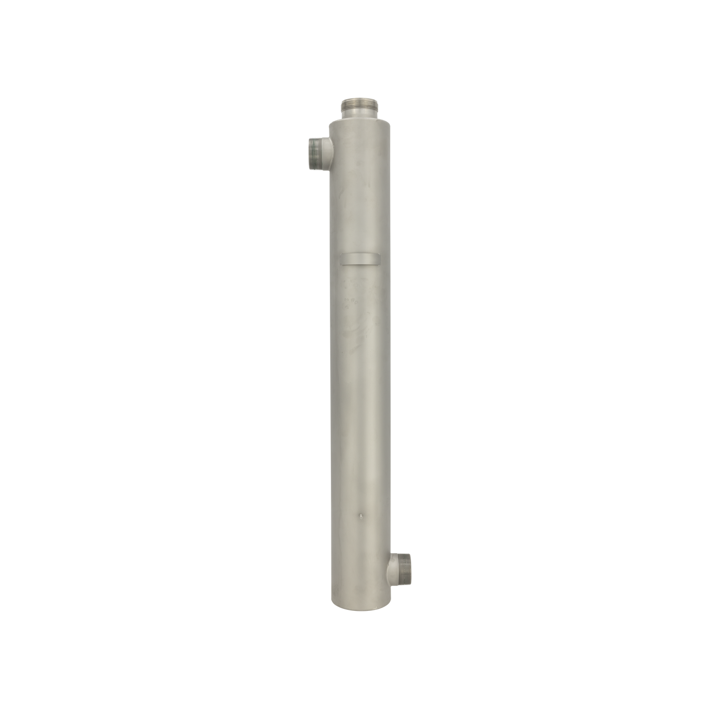Gehäuse Xclear Pro UV-C 70mm nen Inox