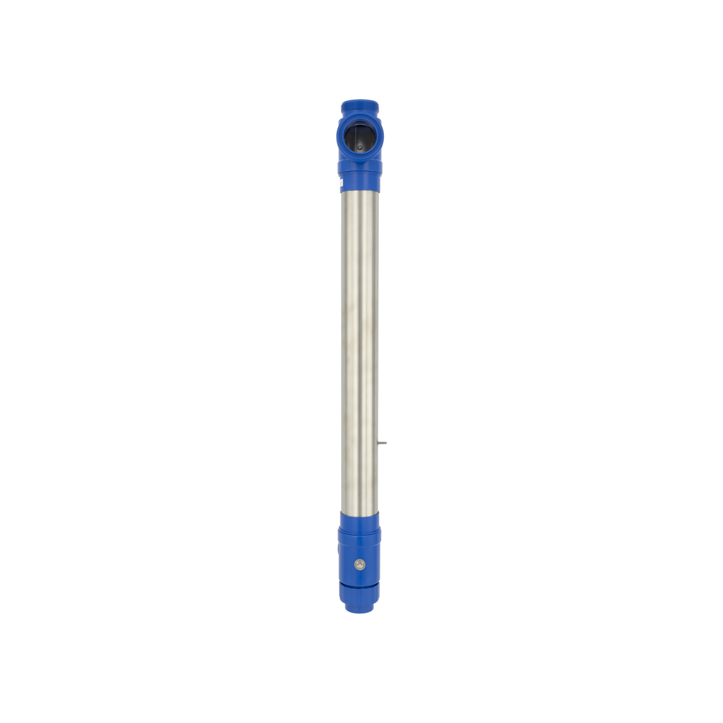 Gehäuse Blue Lagoon Timer/Signal UV-C 40/75 W