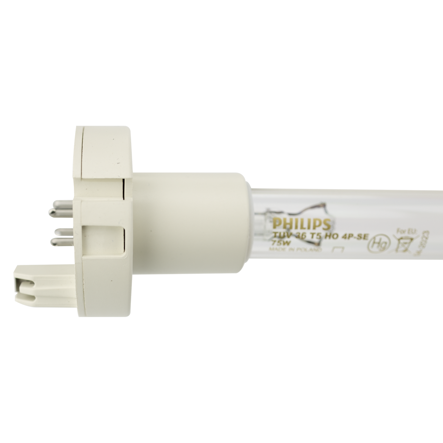 Lampe Philips TÜV Smart Cap 75 W Sockel D AM