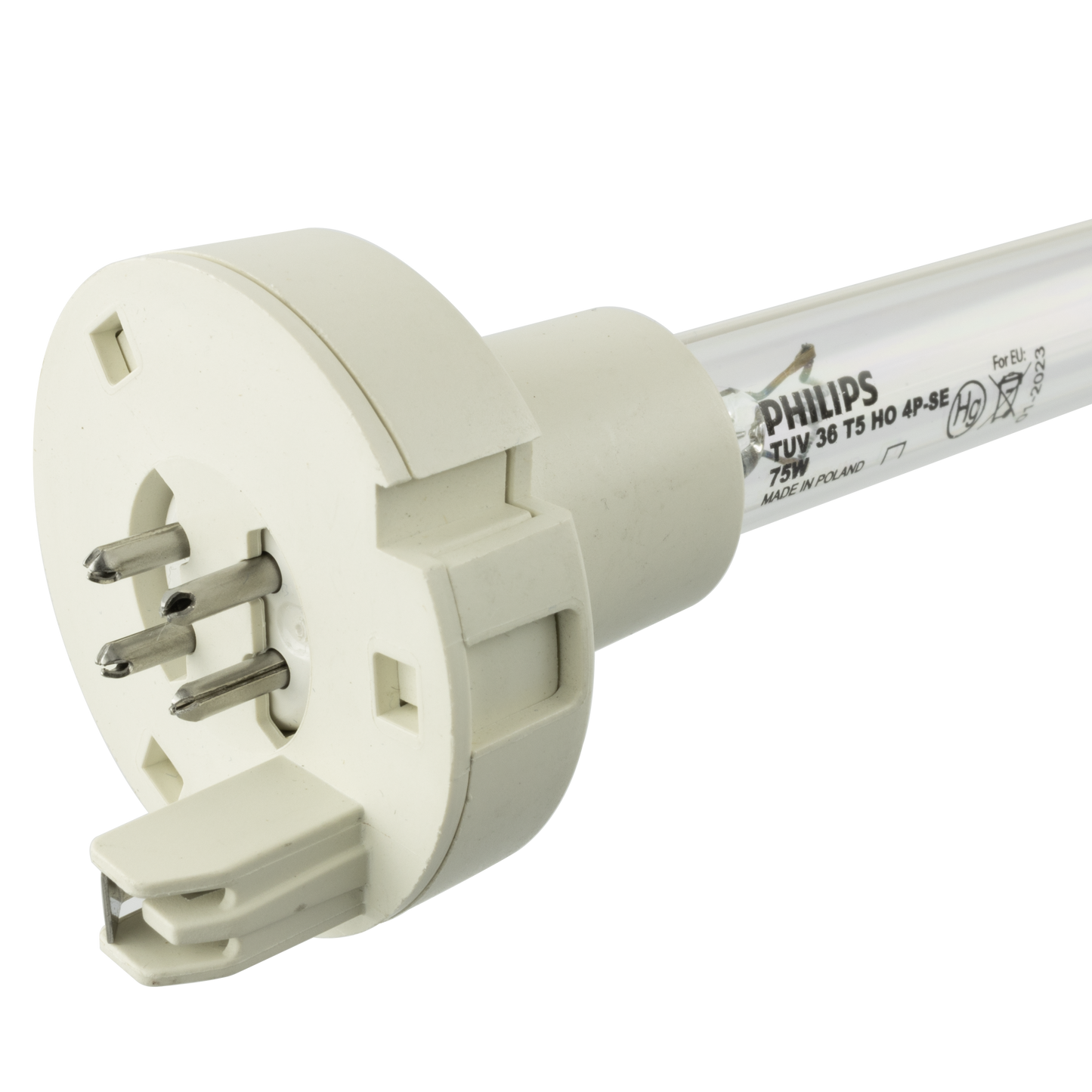 Lampe Philips TÜV Smart Cap 75 W Sockel D AM