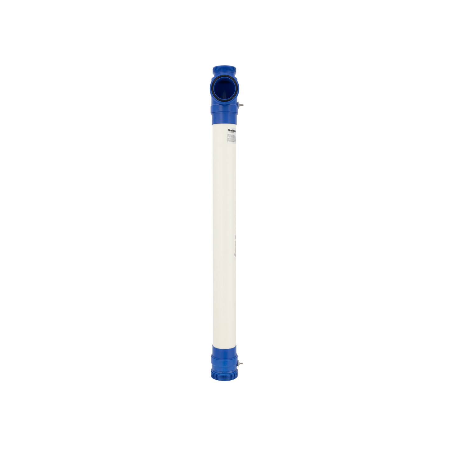 Gehäuse Blue Lagoon Saltwater UV-C 40/75 W