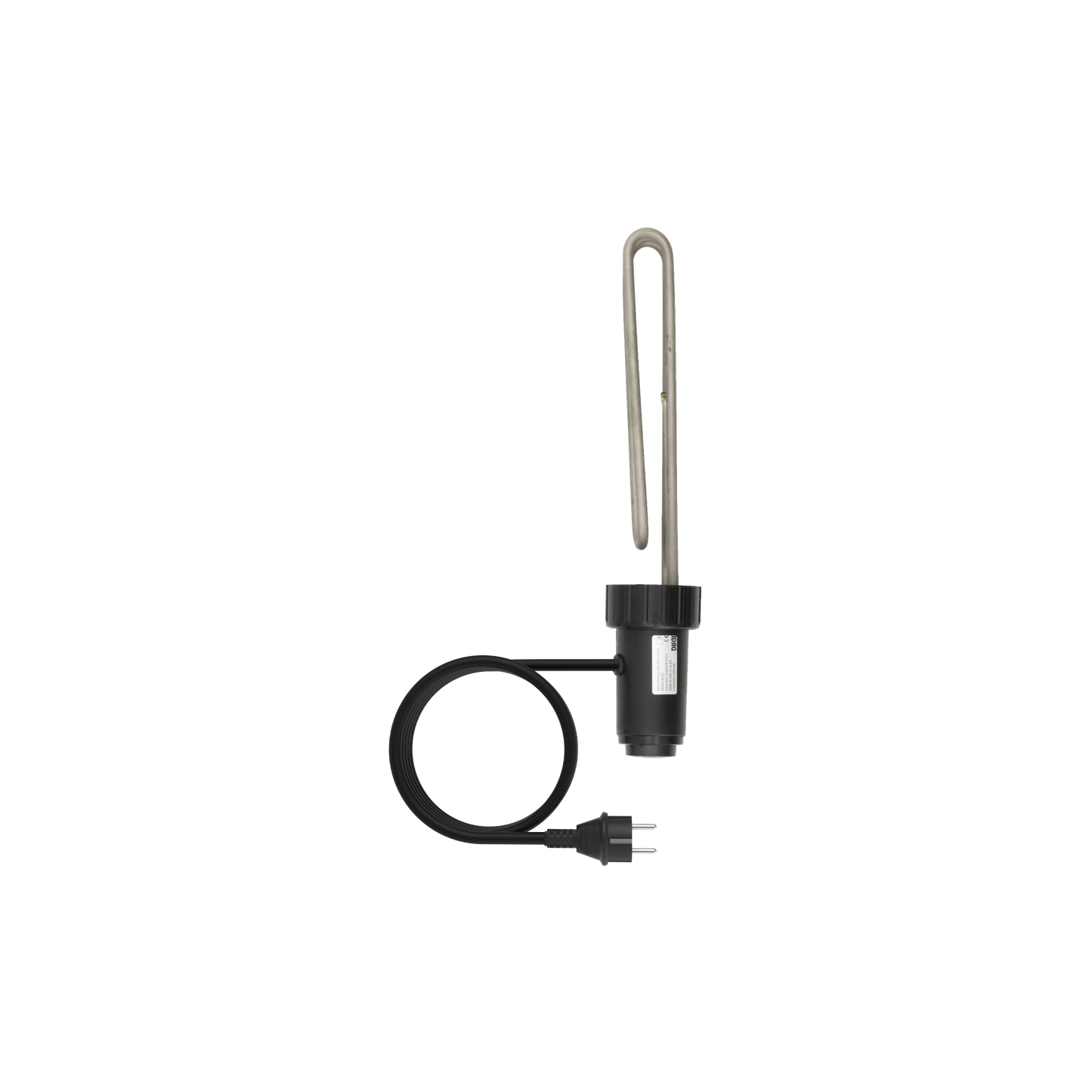 Electrics Xclear Profi-Heater 2kW compact