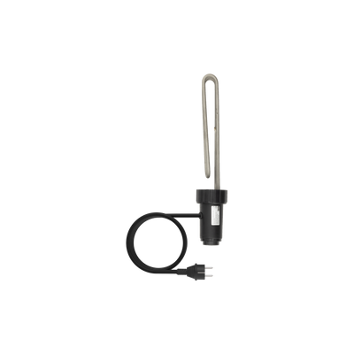 Electrics Xclear Profi-Heater 2kW compact