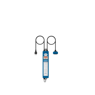 Elektrik Blue Lagoon UV-C Timer 40 W