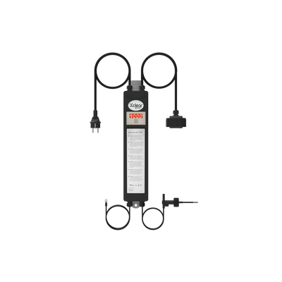 Elektrik Xclear UV-C INOX 75W