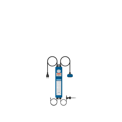 Elektrik Blue Lagoon UV-C INOX 75 W inkl. Strömungsschalter