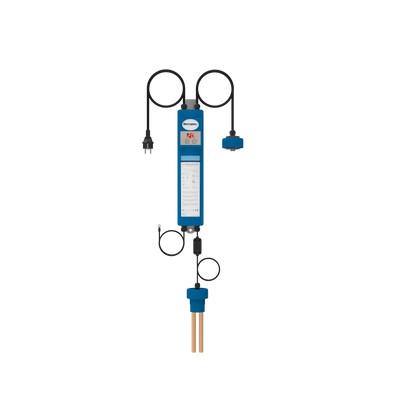 Elektrik Blue Lagoon UV-C Ionisator 75 W