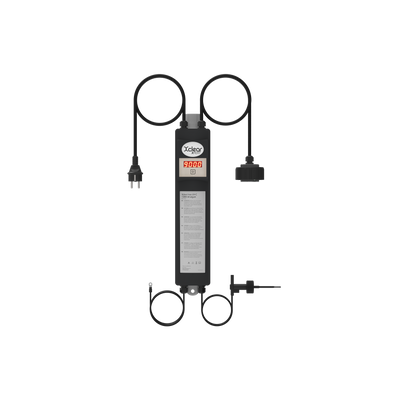 Elektrik Xclear UV-C INOX 130W