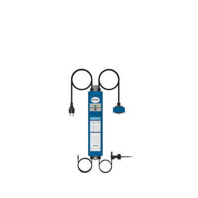 Elektrik Blue Lagoon UV-C Signal 130W