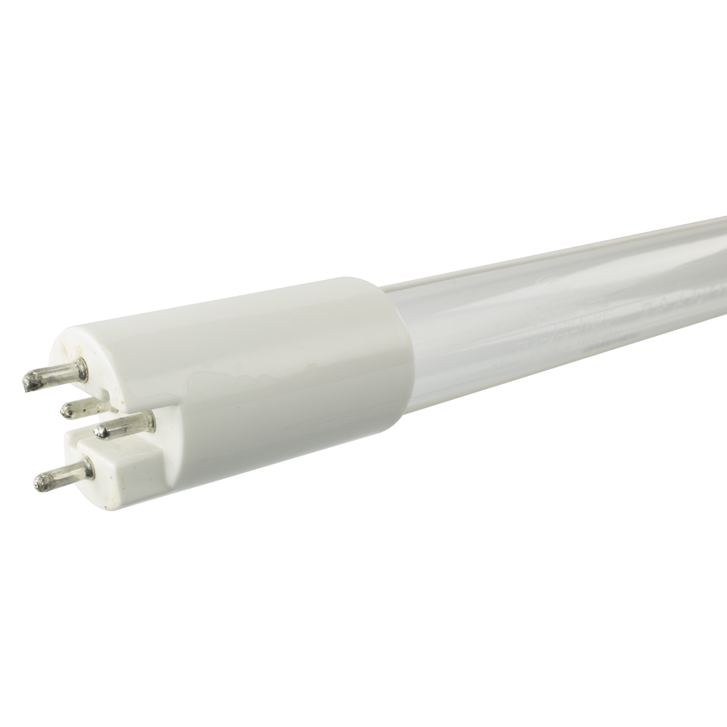 Lampe VGE T5 75W W 4P Sockel M