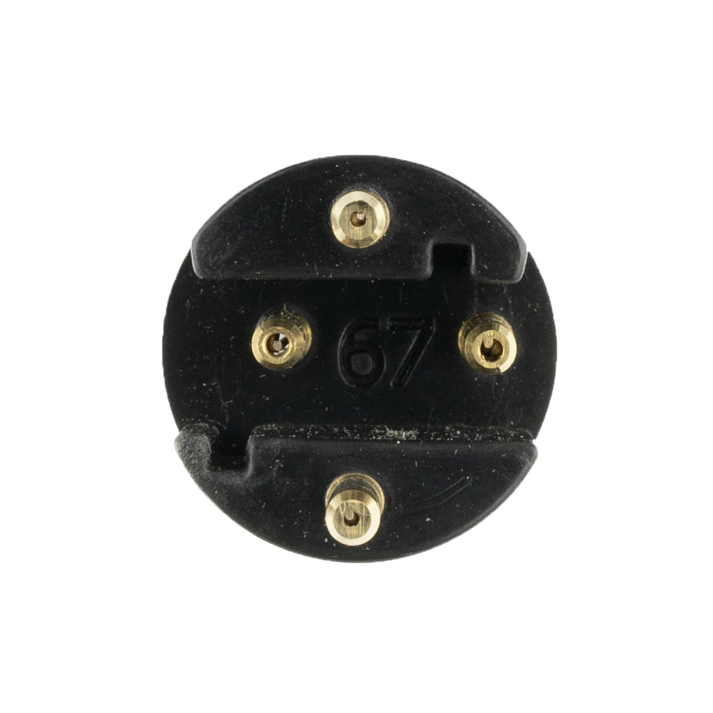 Lampe VGE T5 80 W 4P Sockel X