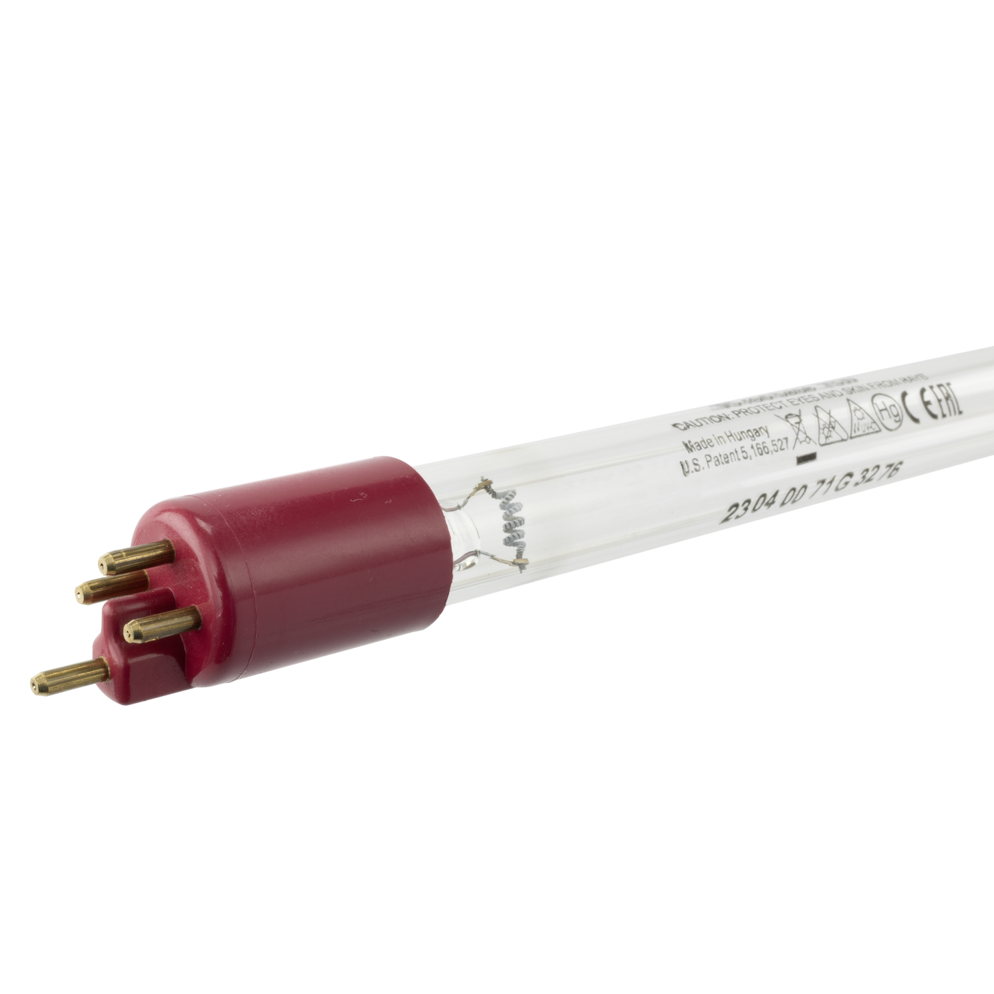 Lampe VGE T5 75W 4P Sockel G