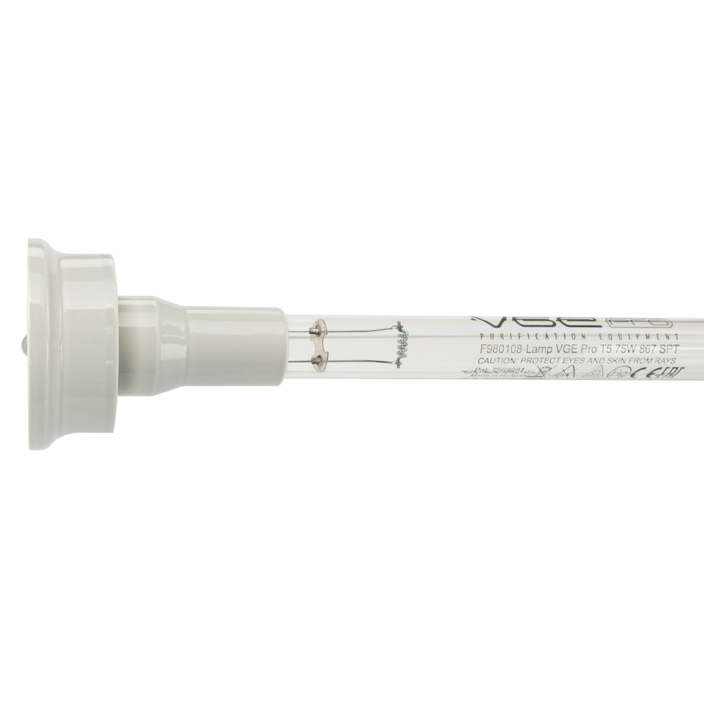 Lampe VGE Pro T5 75W 680 SPT