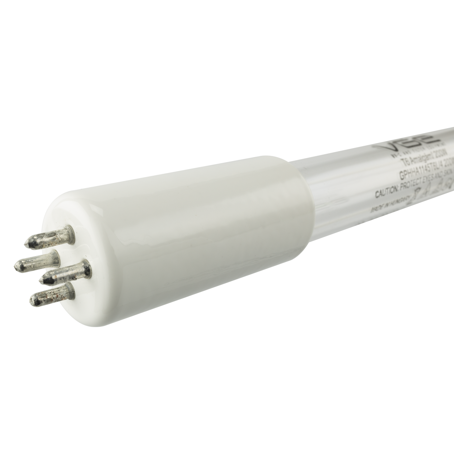 Lampe Lighttech T6 200W Amalgam 4P Sockel E
