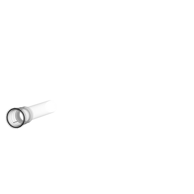 Quarzglas VSC 280 x 44 mm 18W AM