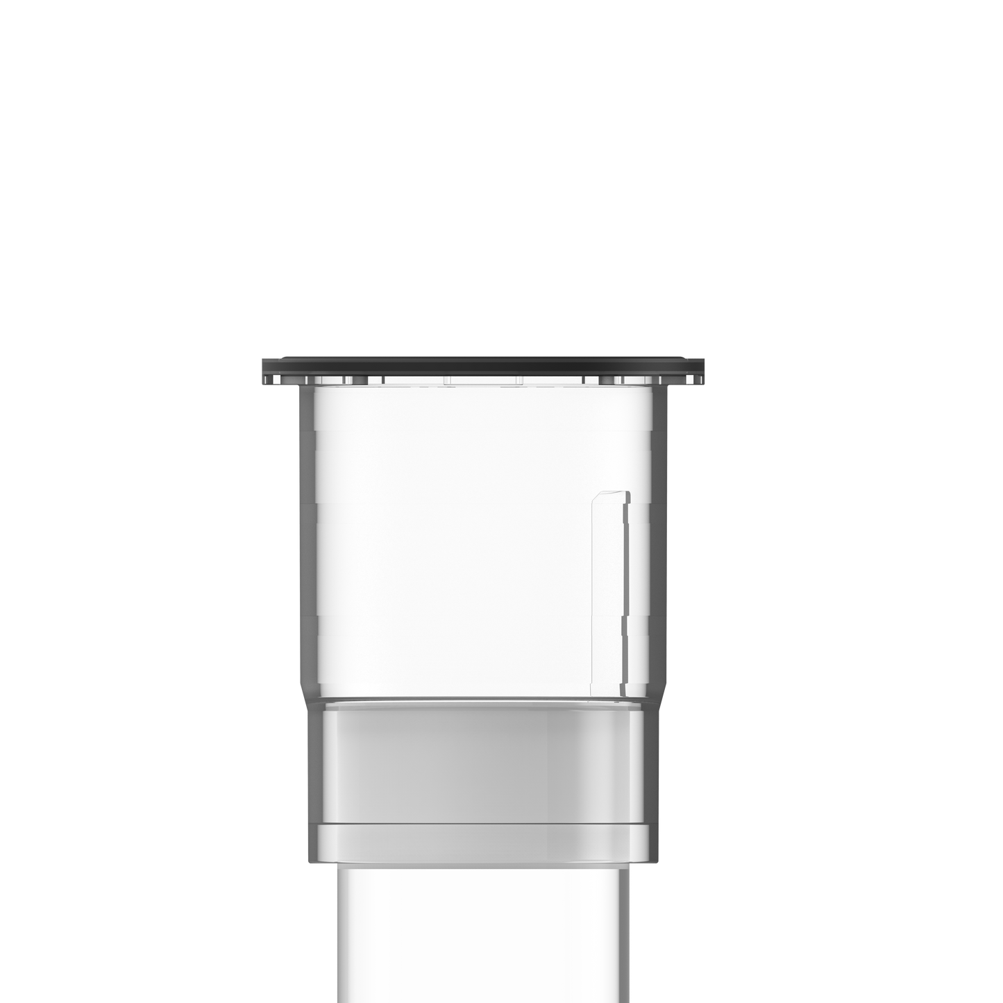 Quarzglas VSC 280 x 44 mm 18W AM