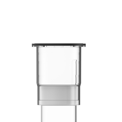 Quarzglas VSC 280 x 44 mm 18W AM