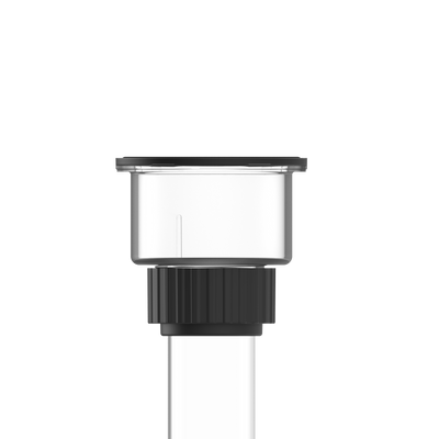 Quarzglas QG012 VSC 920 x 30 mm 130 / 140W AM