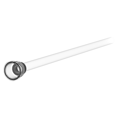 Quarzglas QG012 VSC 920 x 30 mm 130 / 140 W AM