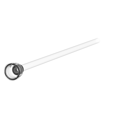 Quarzglas QG015 VSC 933 x 25 mm 40/75/80 W AM