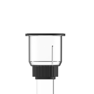 Quarzglas QG020 VSC 933 x 28,5 mm 40/75 W AM