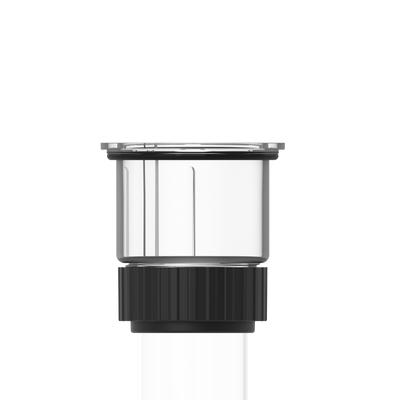 Quarzglas QG026 VSC 277 x 40 mm 11/12/15 W AM