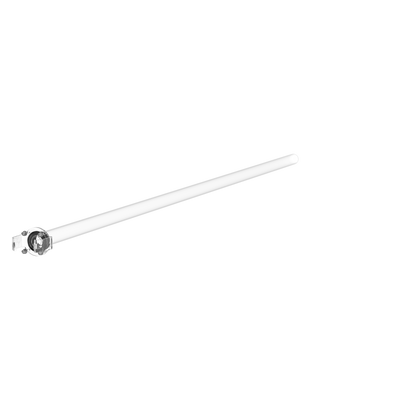 Quarzglas QG052 SPT 1080 x 30 mm (200 W)