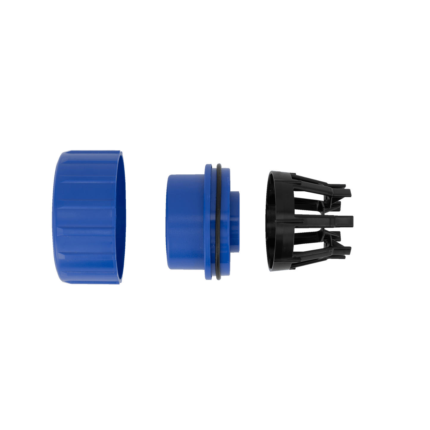 Blue Lagoon Quarzglas-Stabilisator-Ersatzkit SP0095