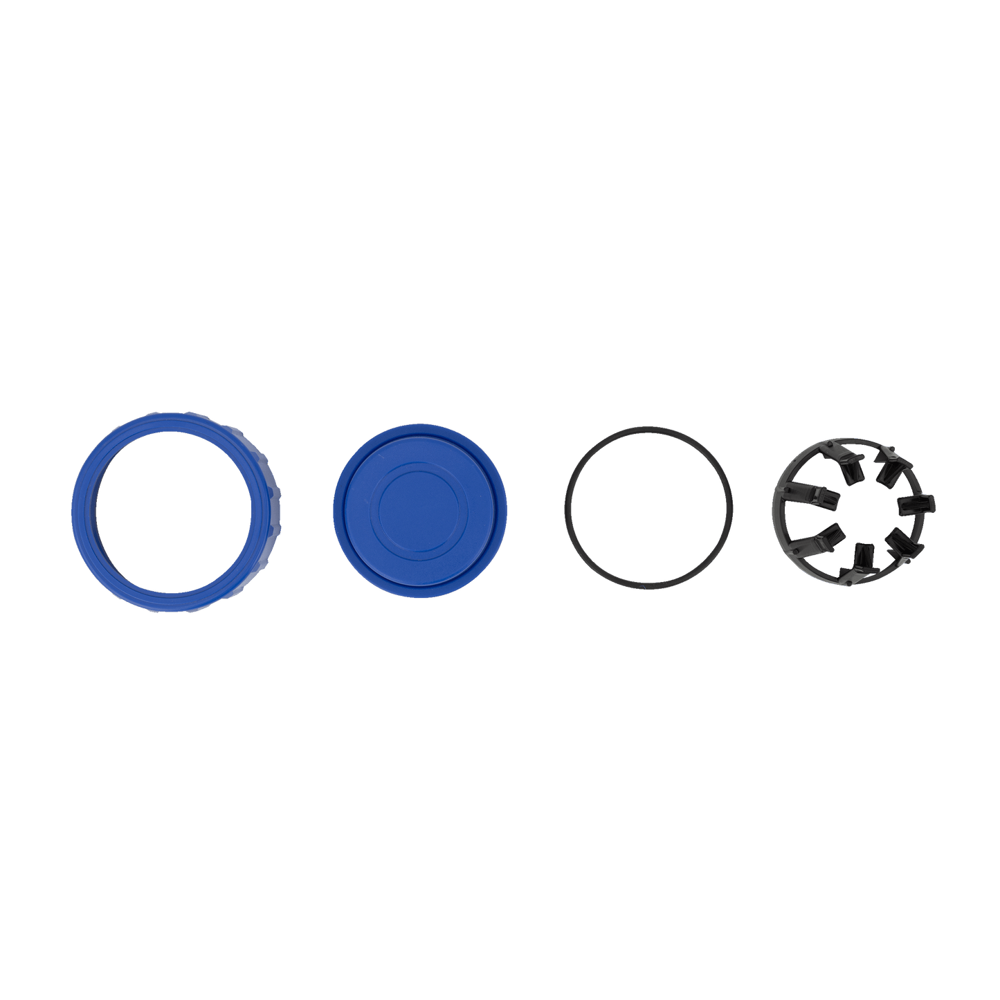 Blue Lagoon Quarzglas-Stabilisator-Ersatzkit SP0095