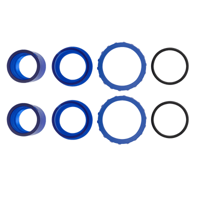 Blue Lagoon Verbindungskit UK-USA SP0097