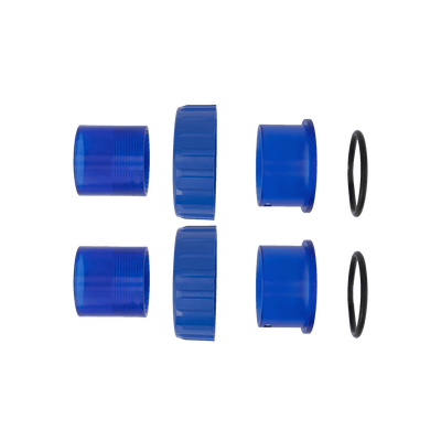 Blue Lagoon Verbindungskit UK-USA SP0097