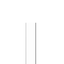 Quarzglas 3101113 Standard 215 x 40 mm 9W AM