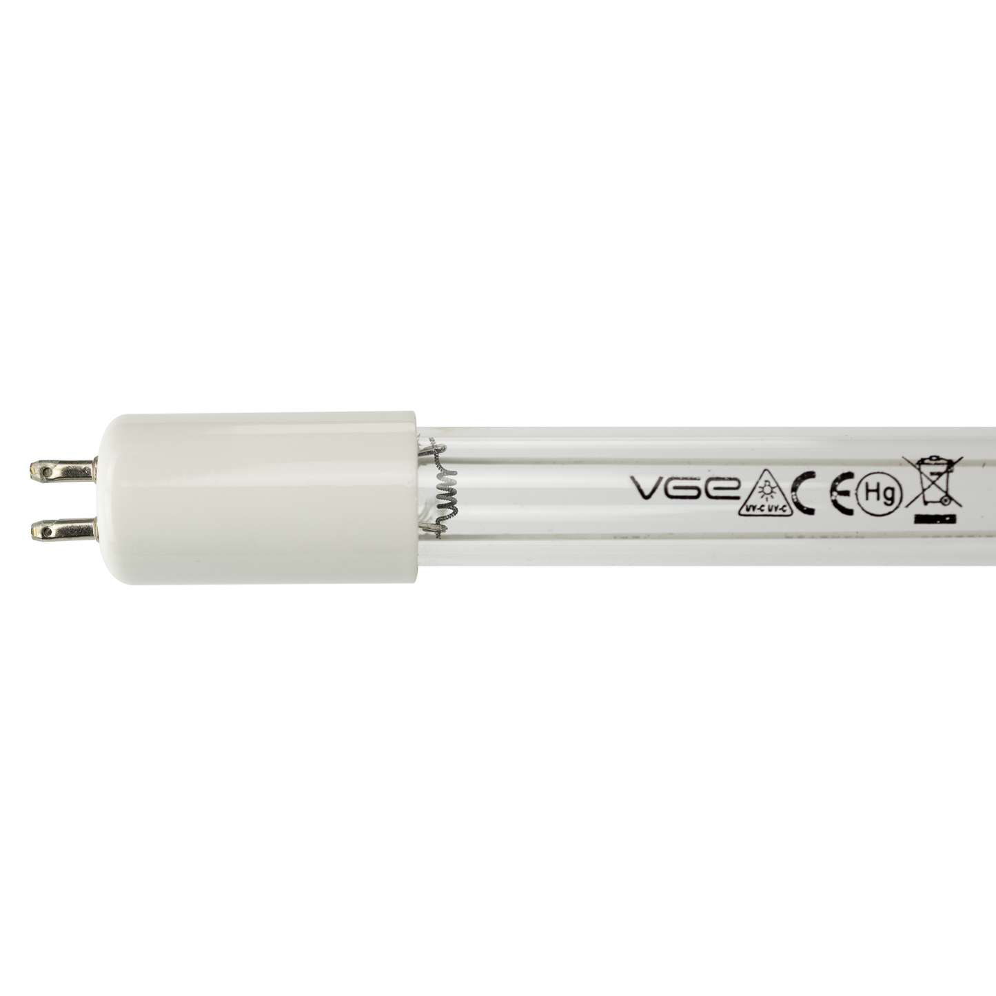 Lamp VGE 4P-SE 40W T5 Base C AM Packed