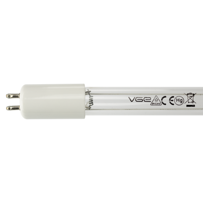 Lamp VGE 4P-SE 40W T5 Base C AM Packed