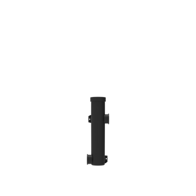 Gehäuse Xclear Economy UV-C 11W