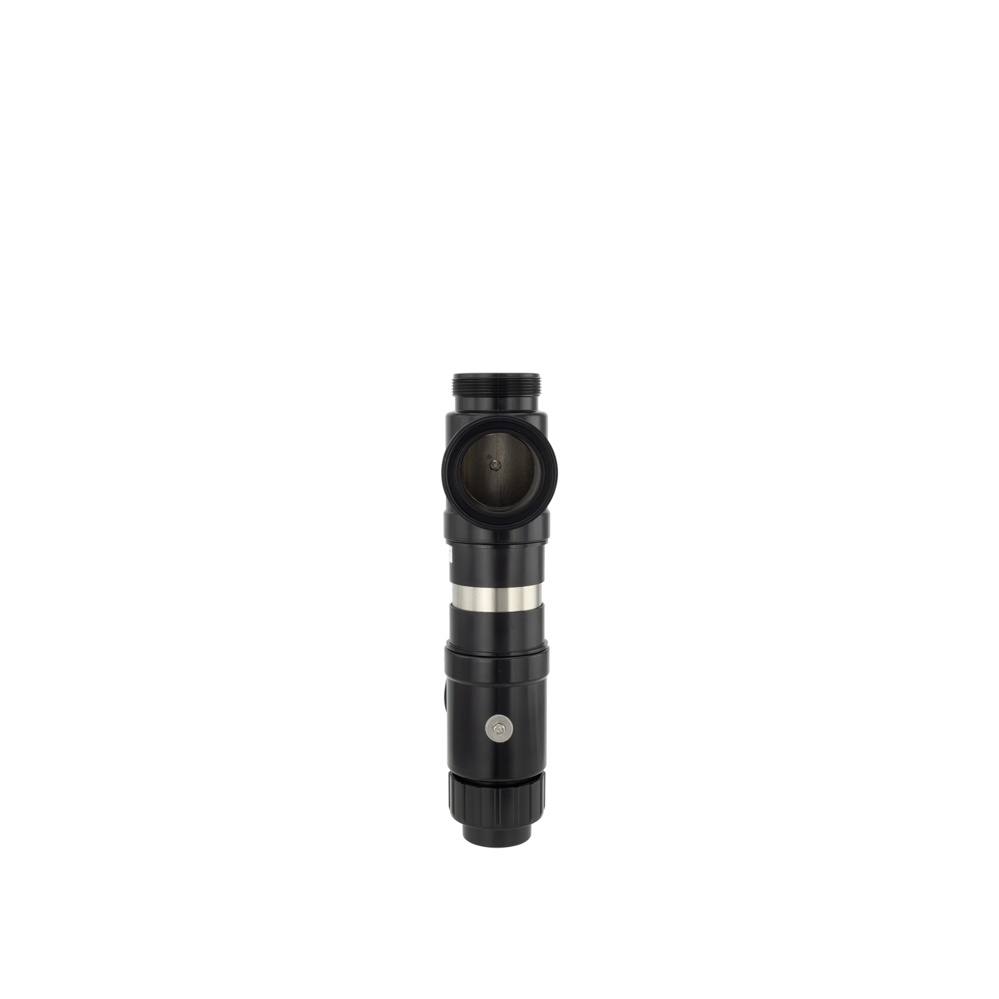 Gehäuse Xclear Black Professional UV-C 18W