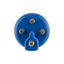 Lampe Blue Lagoon T5 40W Ionisator Basis K AM verpackt