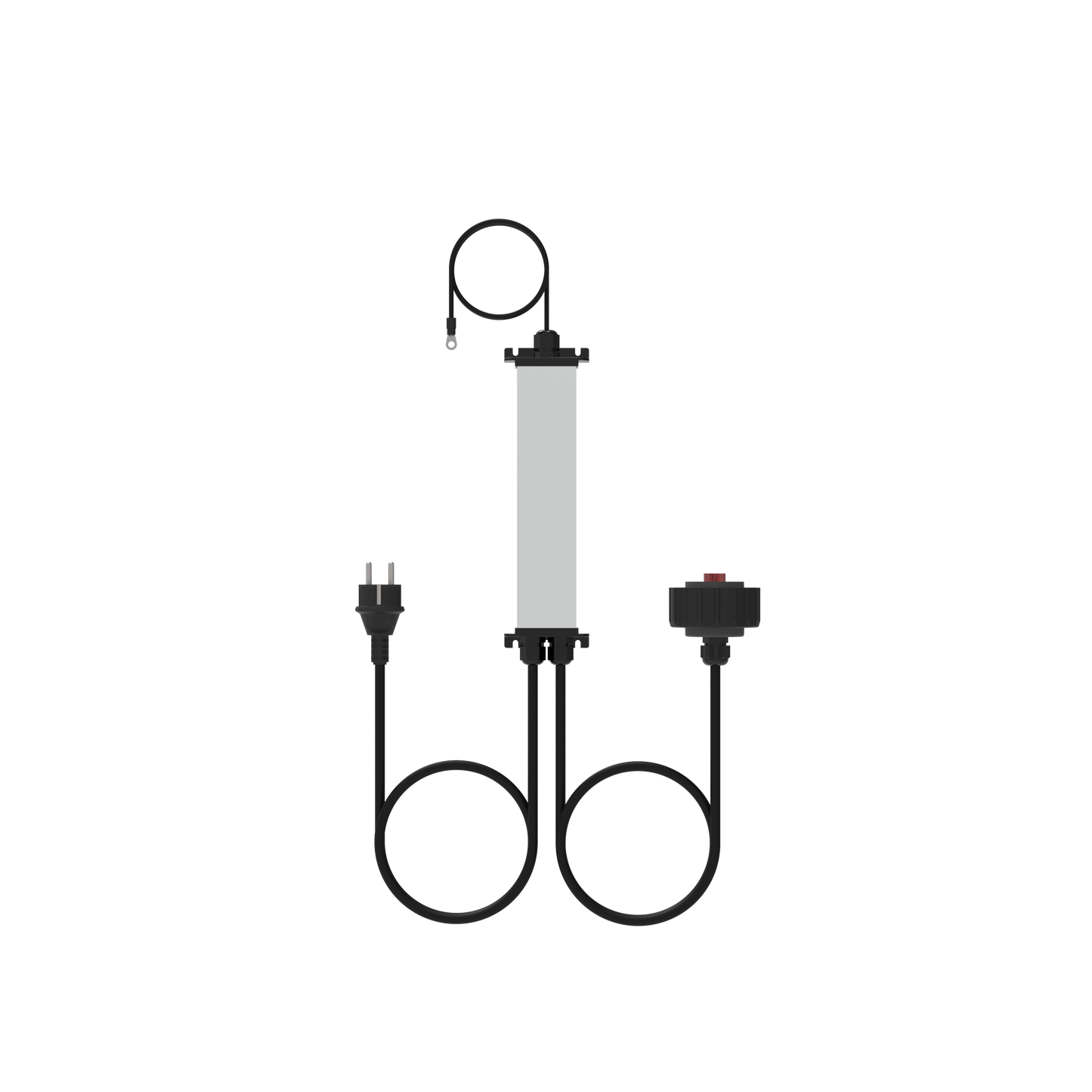 Elektrik Xclear 18/36W Professional 230V
