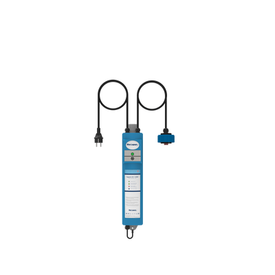 Elektrik Blue Lagoon UV-C Signal 40 W
