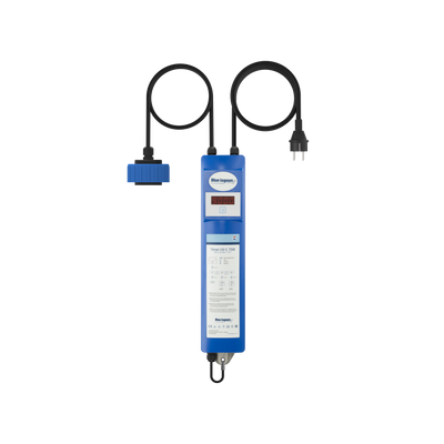 Electrics Blue Lagoon UV-C Timer 75 W