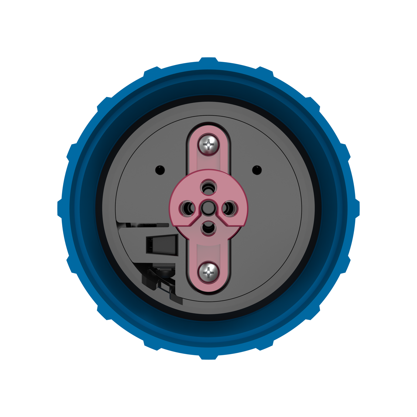 Electrics Blue Lagoon UV-C Signal 75 W