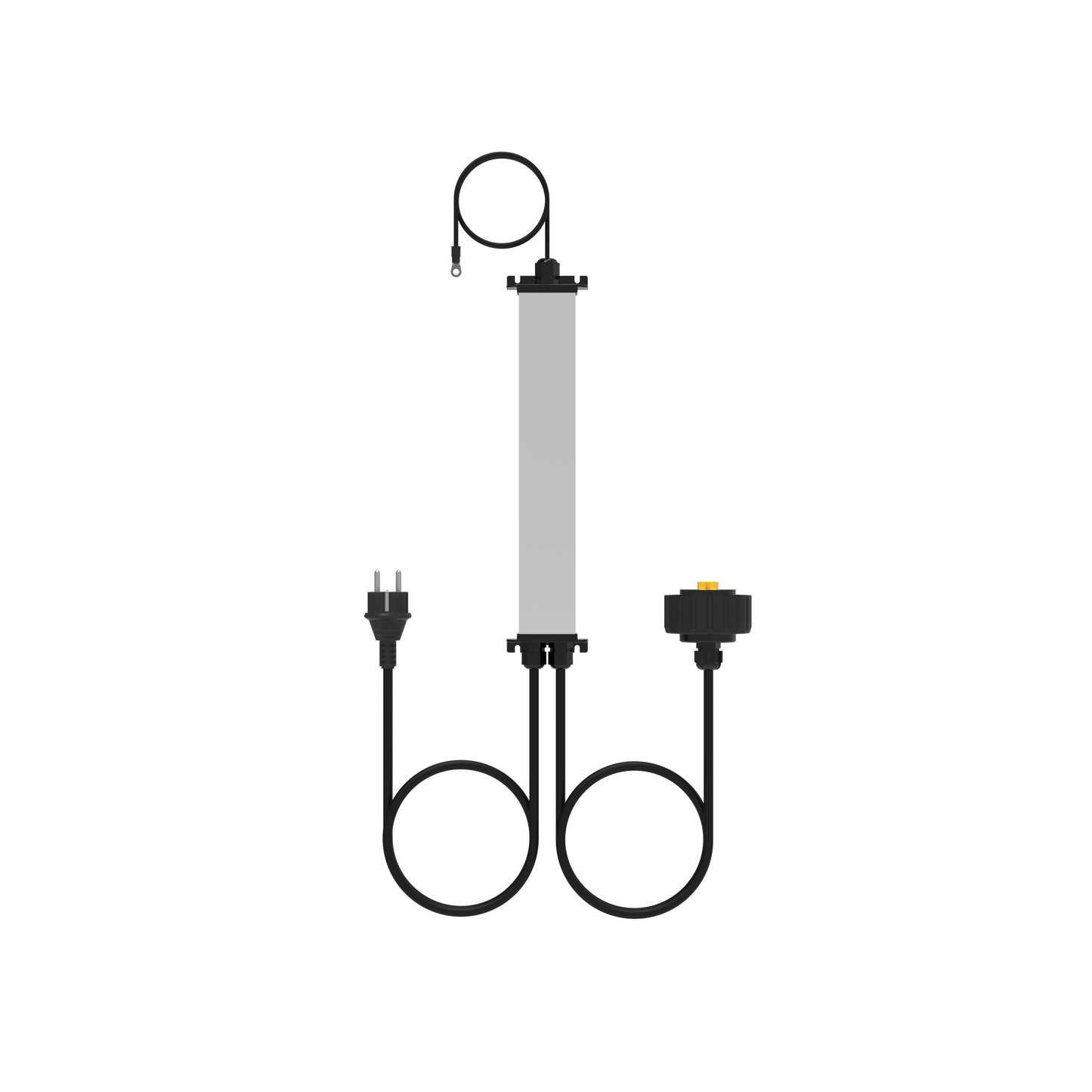 Elektrik Xclear AOP Compact Ozon &amp; UV-C 75W Hochdruck
