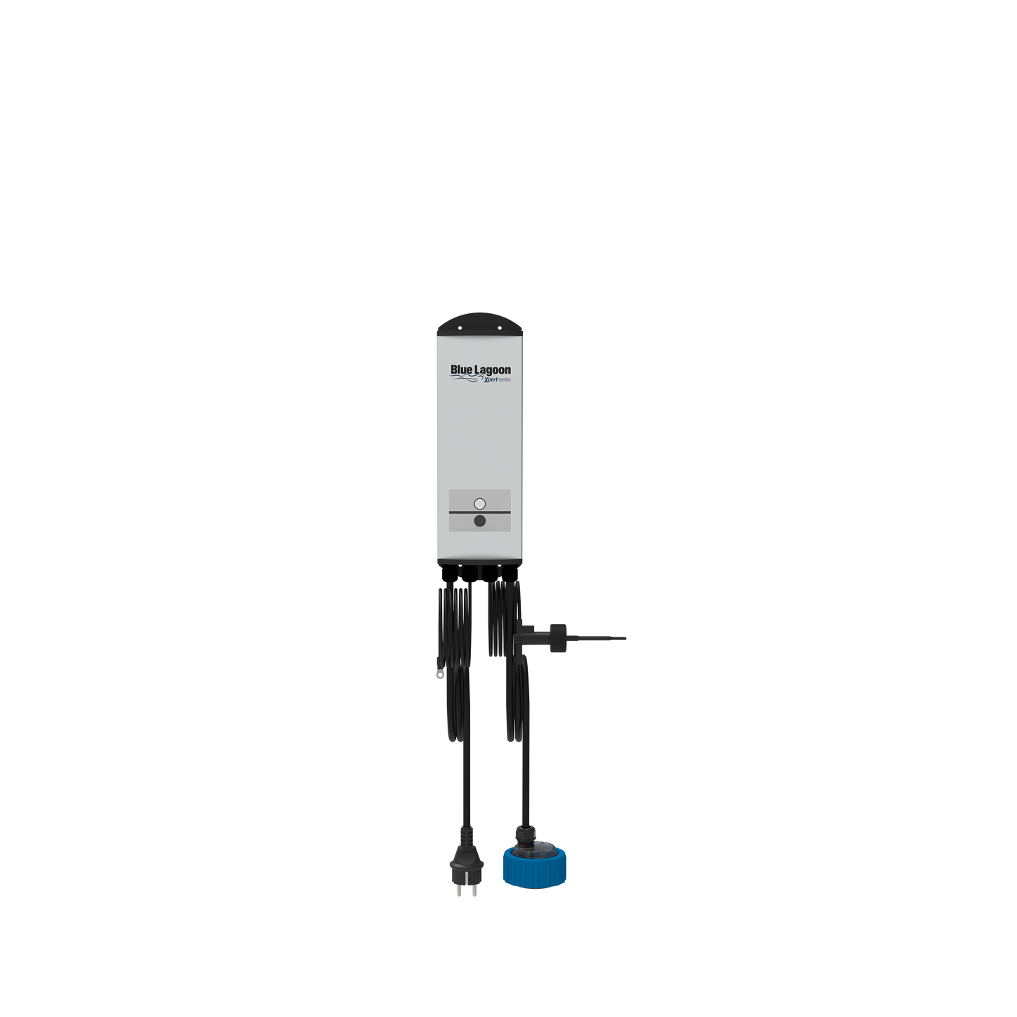 Elektrik Blue Lagoon Xpert Buster UV-C 140 W inkl. Strömungsschalter
